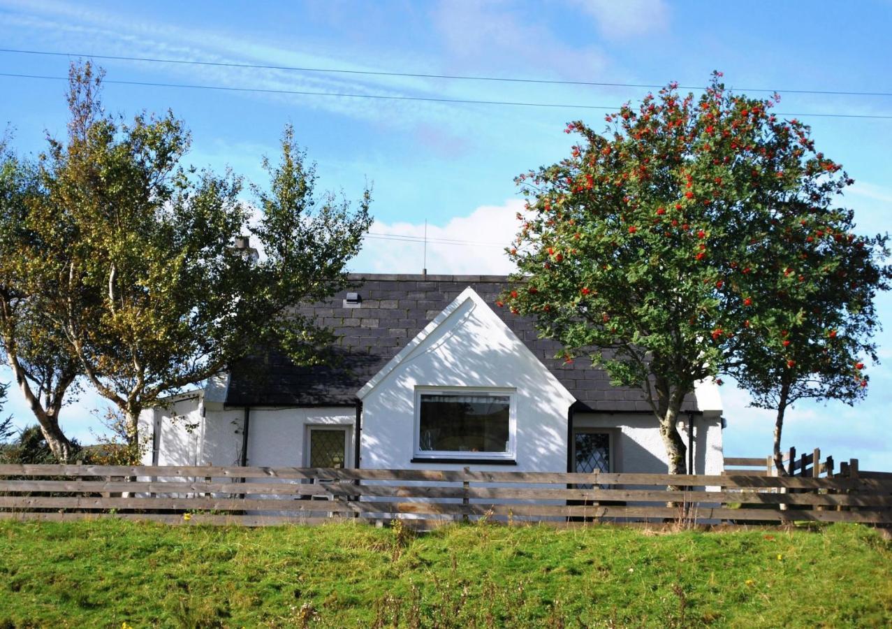 Crepigill Cottage Портри Экстерьер фото