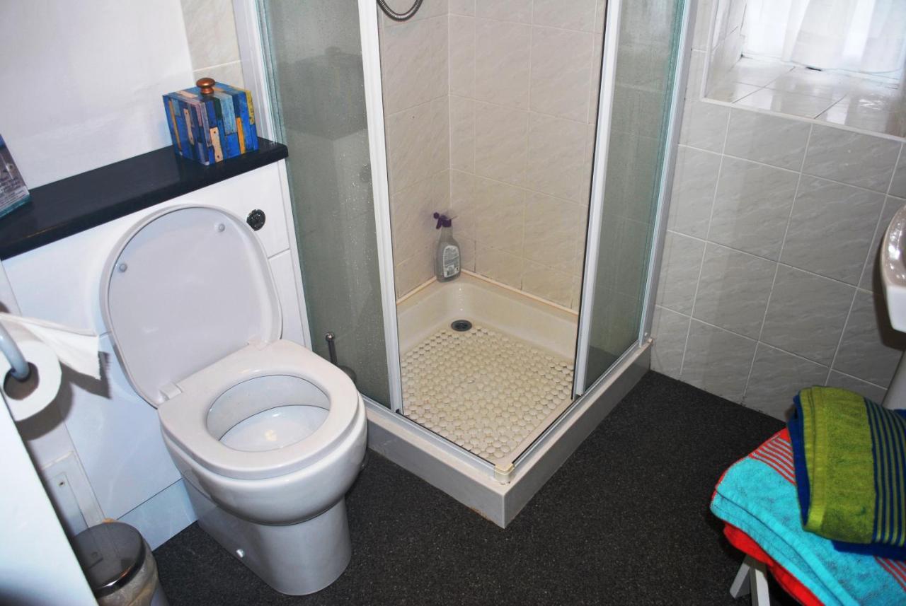 Crepigill Cottage Портри Экстерьер фото